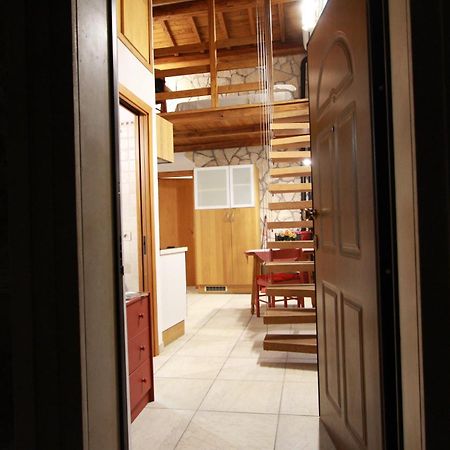 Il Cottage Di Stella Incantevole Appartamento Sant'Oreste Eksteriør billede