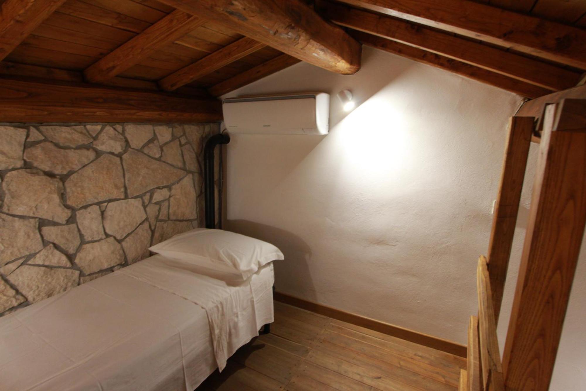 Il Cottage Di Stella Incantevole Appartamento Sant'Oreste Eksteriør billede