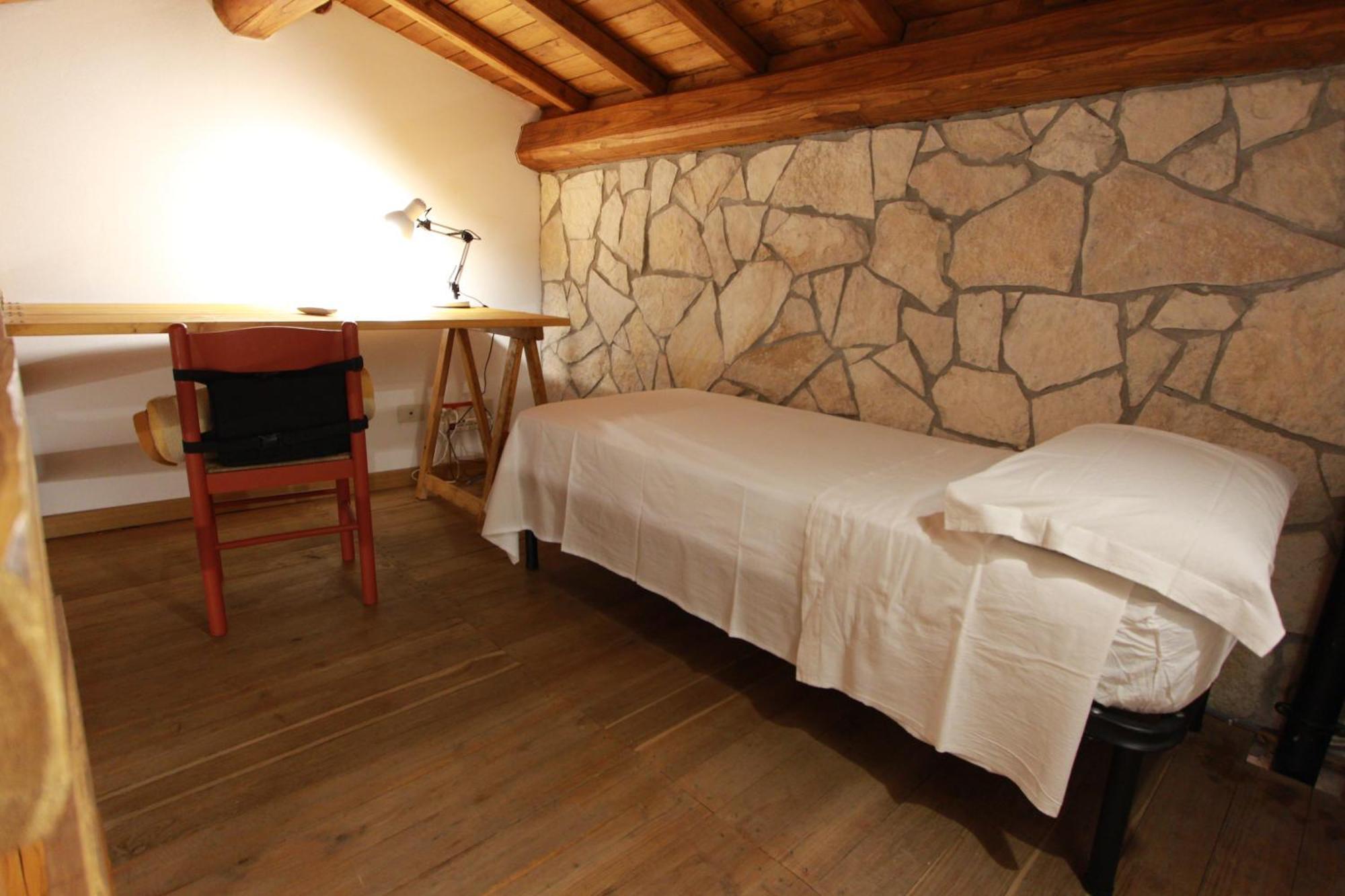 Il Cottage Di Stella Incantevole Appartamento Sant'Oreste Eksteriør billede